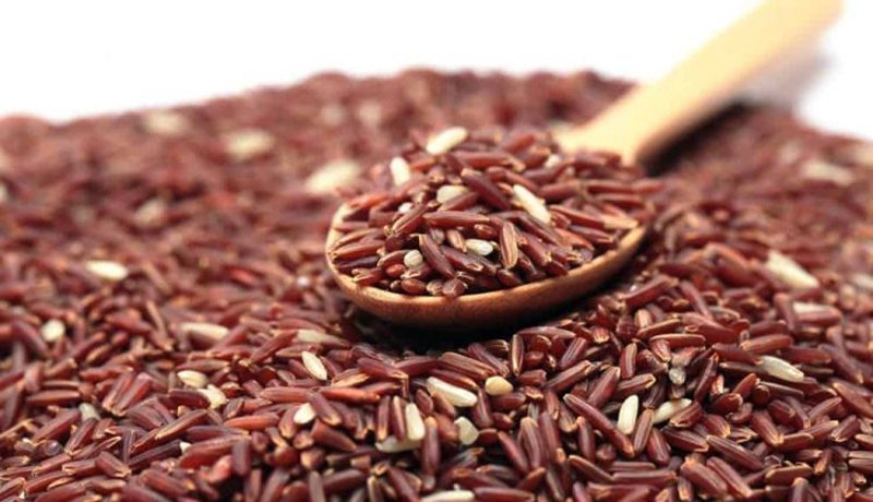 Giá trị dinh dưỡng của gạo lứt - Ông Điền Farm